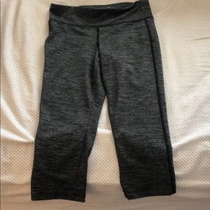 capri old navy leggings